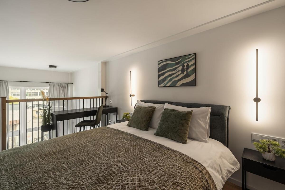 Loft 62 Vilnius
