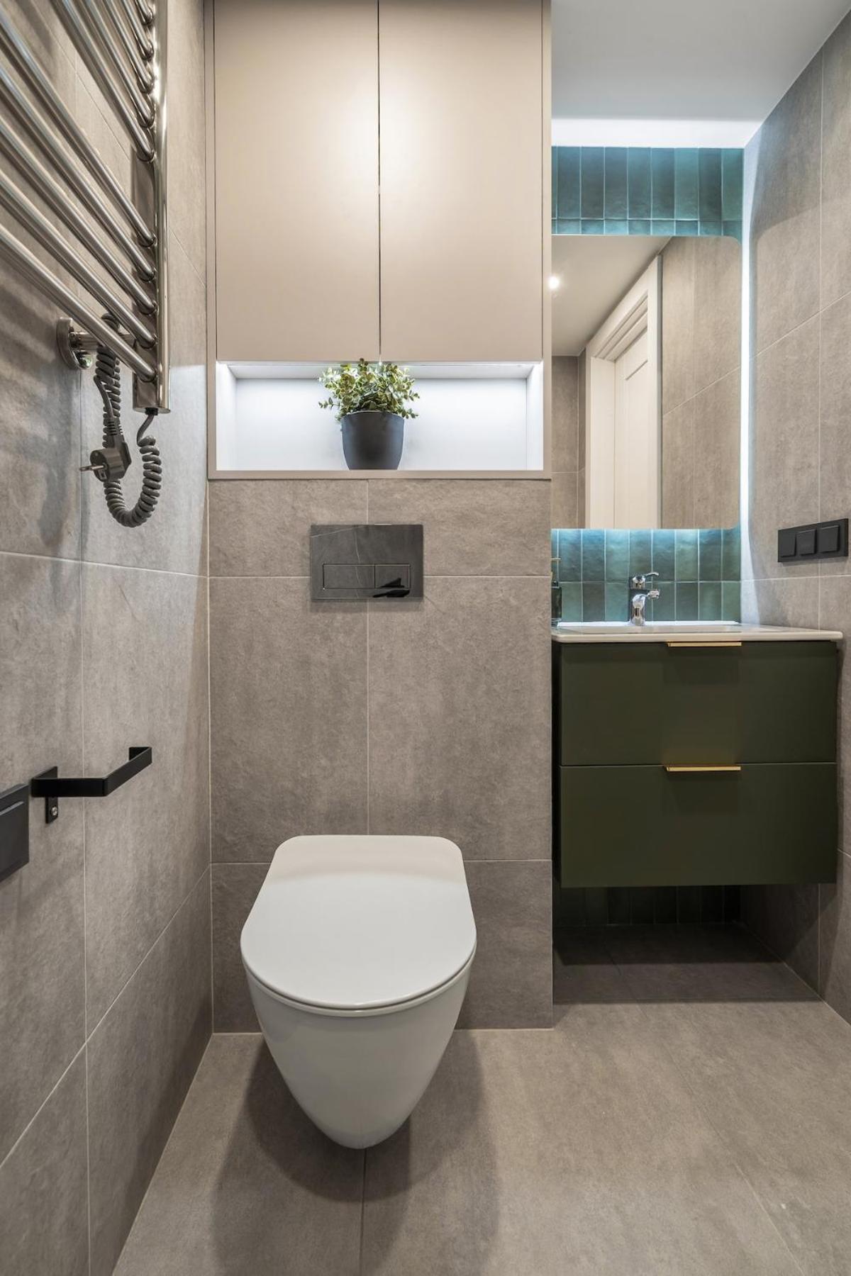 Lägenhet Loft 62 *