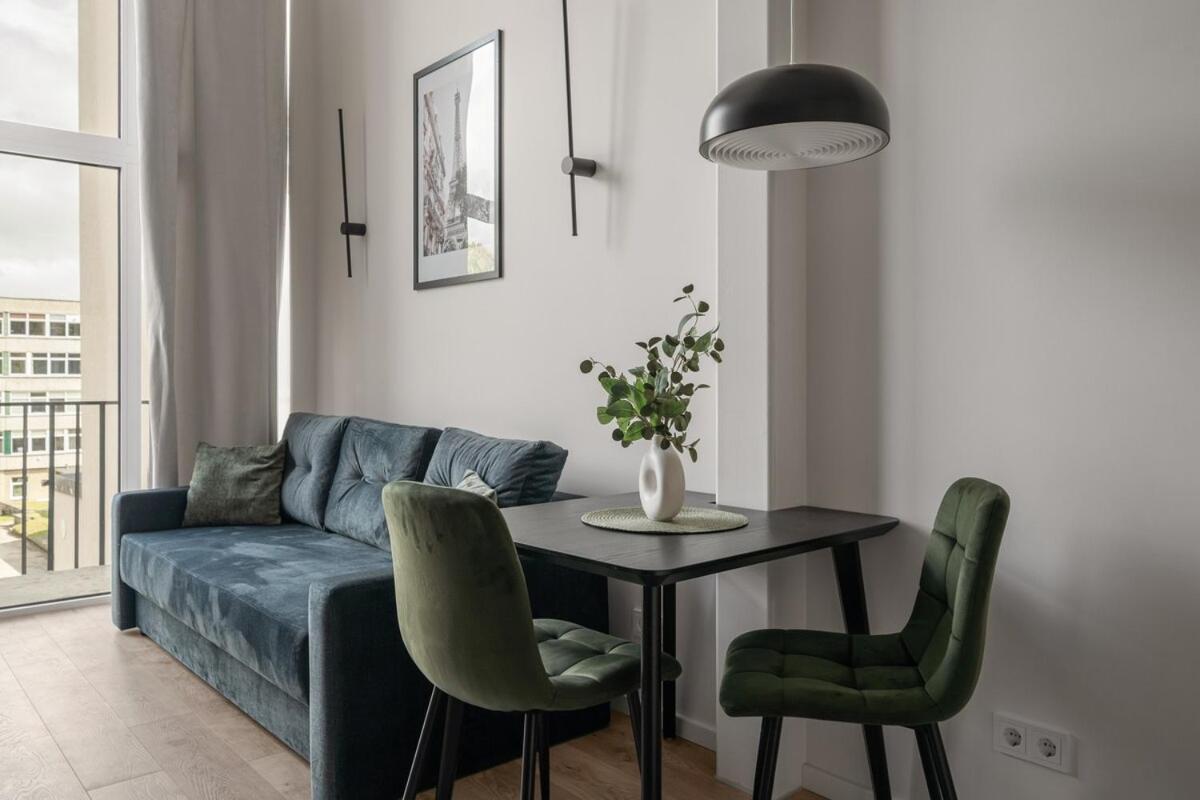 Lägenhet Loft 62 *