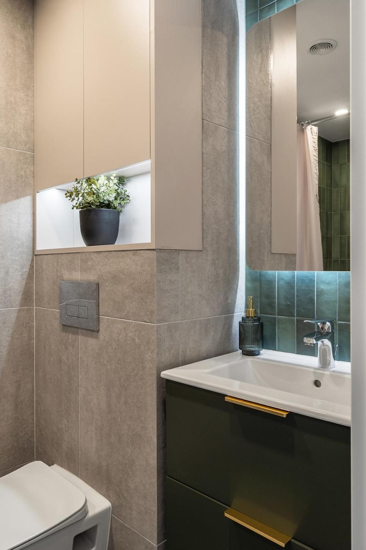 Loft 62 Vilnius