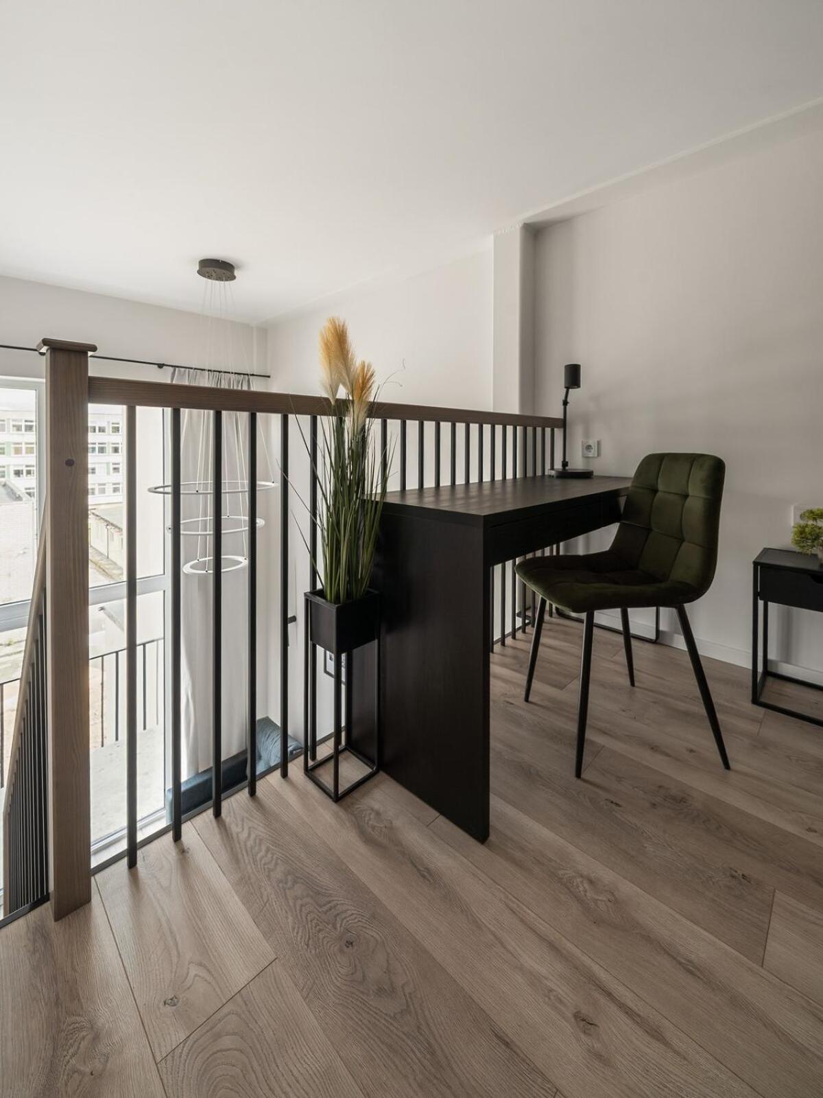 Loft 62 * Vilnius
